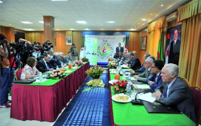 Lancement de la Fondation Africa-France