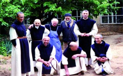 Les aveux d'un terroriste du sinistre GIA