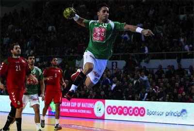 Lorsque le handball algérien est humilié au Qatar