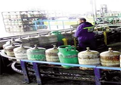 Le Bénin achètera du gaz butane algérien