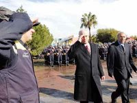 La Protection civile expose son savoir-faire