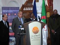 « L'expérience algérienne est un exemple à suivre », selon le directeur régional de l'OIT