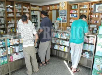 Des médicaments à la portée de tous