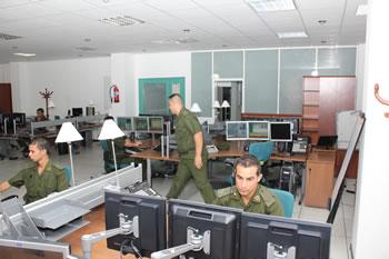 La Gendarmerie reçoit près de 6 millions d'appels