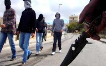 عصابة تقتحم منزلا وتقتل شابا خنقا بالشلف