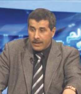 سأراسل روراوة حول ما تعرّضنا له في بشار وكدنا نعيش حادثة إيبوسي جديدة