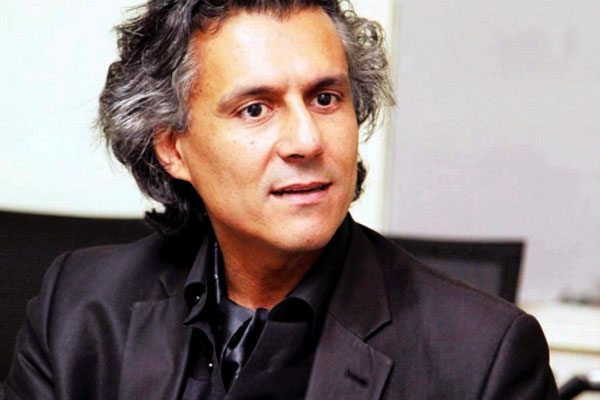 نڤاز يحضر لمسيرة جديدة من تلمسان إلى العاصمة