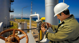Sonatrach, propriete de toute la Nation algerienne, est garante de la securite energetique !