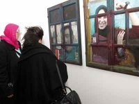 « TNA Gallery » ouvre ses portes