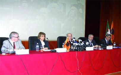 «Je refuse de travailler dans la précipitation, sous la pression»