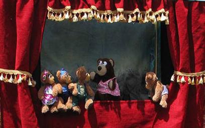 Plus d'argent pour booster l'art de la marionnette