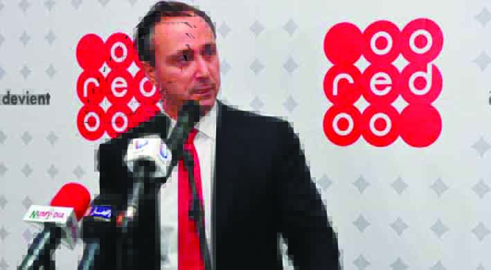 Sponsor Officiel de l'Equipe Nationale et de la Fédération Algérienne d'Escrime