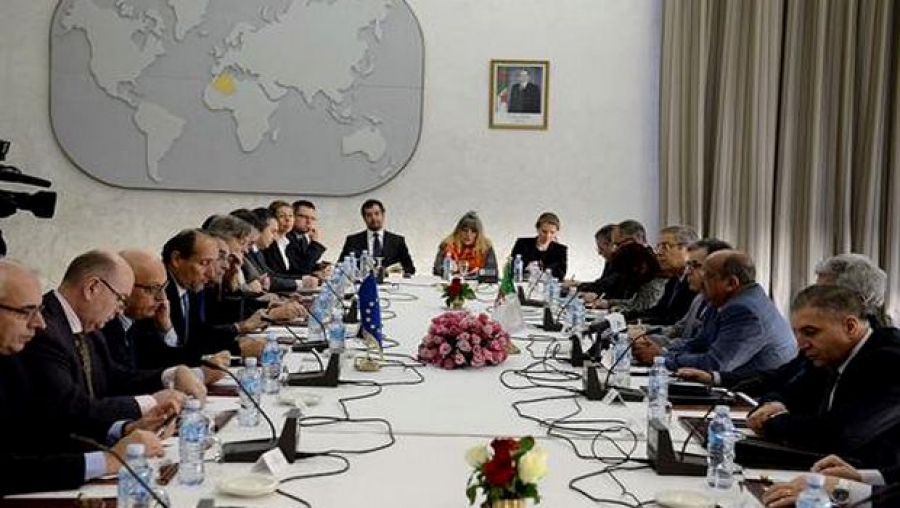 Au premier semestre de l'année en cours