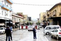 Le verglas apporte son lot de désagréments à Tizi Ouzou