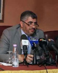 « Nous sommes en train de nous réorganiser »