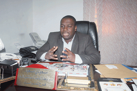 Blocage des projets d'emploi de jeunes à Tamanrasset