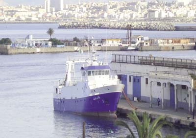 La FNPA troisième au classement mondial