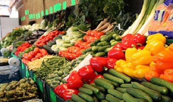 التقلبات الجوية الأخيرة ألهبت أسعار الخضر والفواكه بميلة