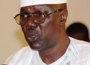 Le Premier ministre malien aujourd'hui à Alger