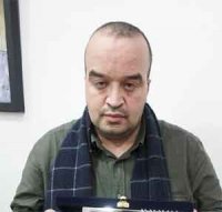 « Mon roman est un cri de détresse de la jeunesse »