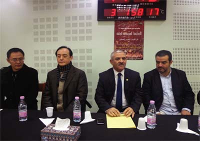 «Toucher un large public à travers les fusions musicales»