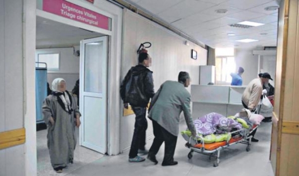 وفاة طفلة يشتبه في إصابتها بفيروس 