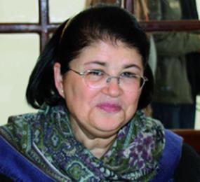 وزيرة السياحة تبرمج زيارة إلى ولاية مستغانم