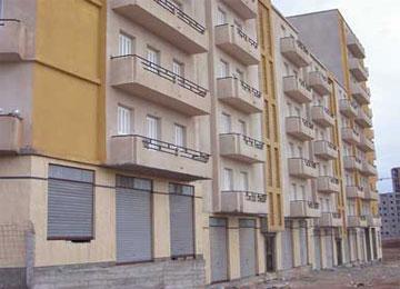 بلدية أمالو ببجاية تستفيد من 58 وحدة سكنية