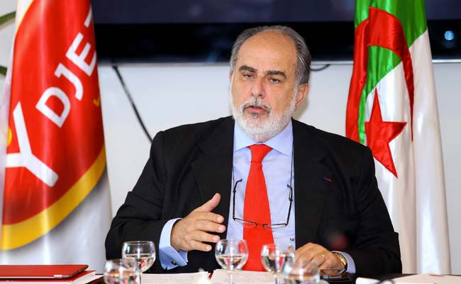 Djezzy veut bousculer Mobilis sur les niches de marché que lui conférait son statut d'opérateur public