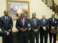 « Les pourparlers menés sous la médiation de l'Algérie en très bonne voie »