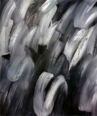 Malek Saleh expose au TNA Gallery