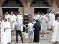 Un observatoire pour contrer l'endoctrinement