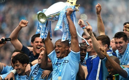 صفقة قياسية لبيع حقوق بث الدوري الإنجليزي