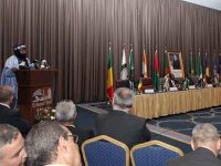 « Plein soutien » de la France à la médiation algérienne