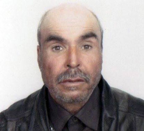 عائلة لويفي بباتنة تبحث عن ابنها سعيد المريض بالنسيان