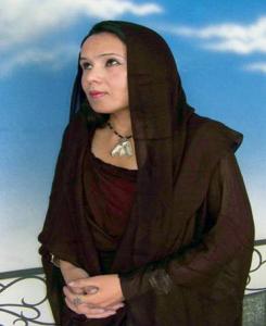 Timlilit  Le premier  opus de Tamazghra  composé par ferroudja