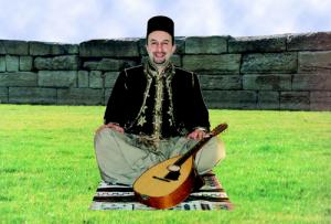 Mouloud Adel :De l’amateur doué,  Au professionnel passionné.