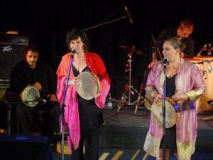 Les Orientales ressuscitent le music-hall d’Algérie