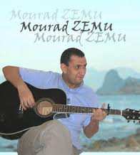 Mourad Zimu