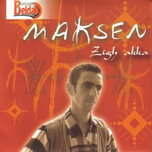 MAKSEN : Une nouvelle étoile montante