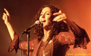 Biographie de Lynda Thalie