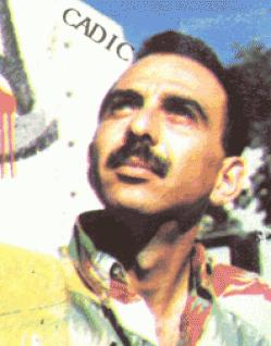 Biographie de Reda Doumaz