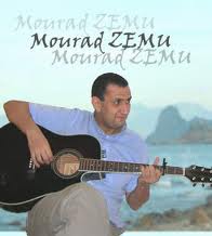 Mourad Zimu