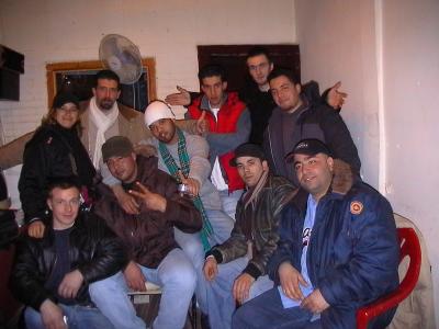 biographie du groupe Game Over