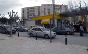 أزمة حادة في المازوت بباتنة وبرج بوعريريج