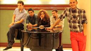 Biographie Grarage Band