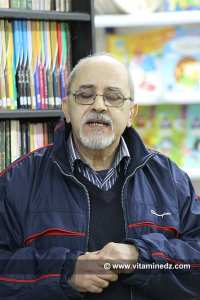 Biographie express de Abderrahmane DJELFAOUI