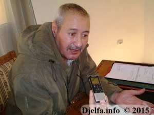 بلدية الجلفة تنفي رمي بقايا الذبح في غابة حواص ... وتُنحي باللائمة على ممارسي نشاط الذبح غير القانوني !!