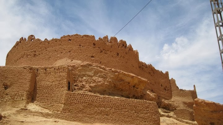 الكشف عن أكثرمن 3500 موقع أثري برقان وتادمايت بأدرار