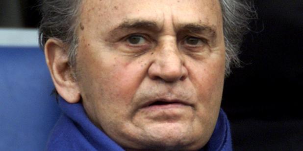 الممثل الفرنسي روجي هانان سيدفن بالعاصمة